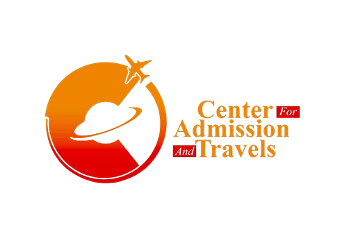 Center for Admission and Travels