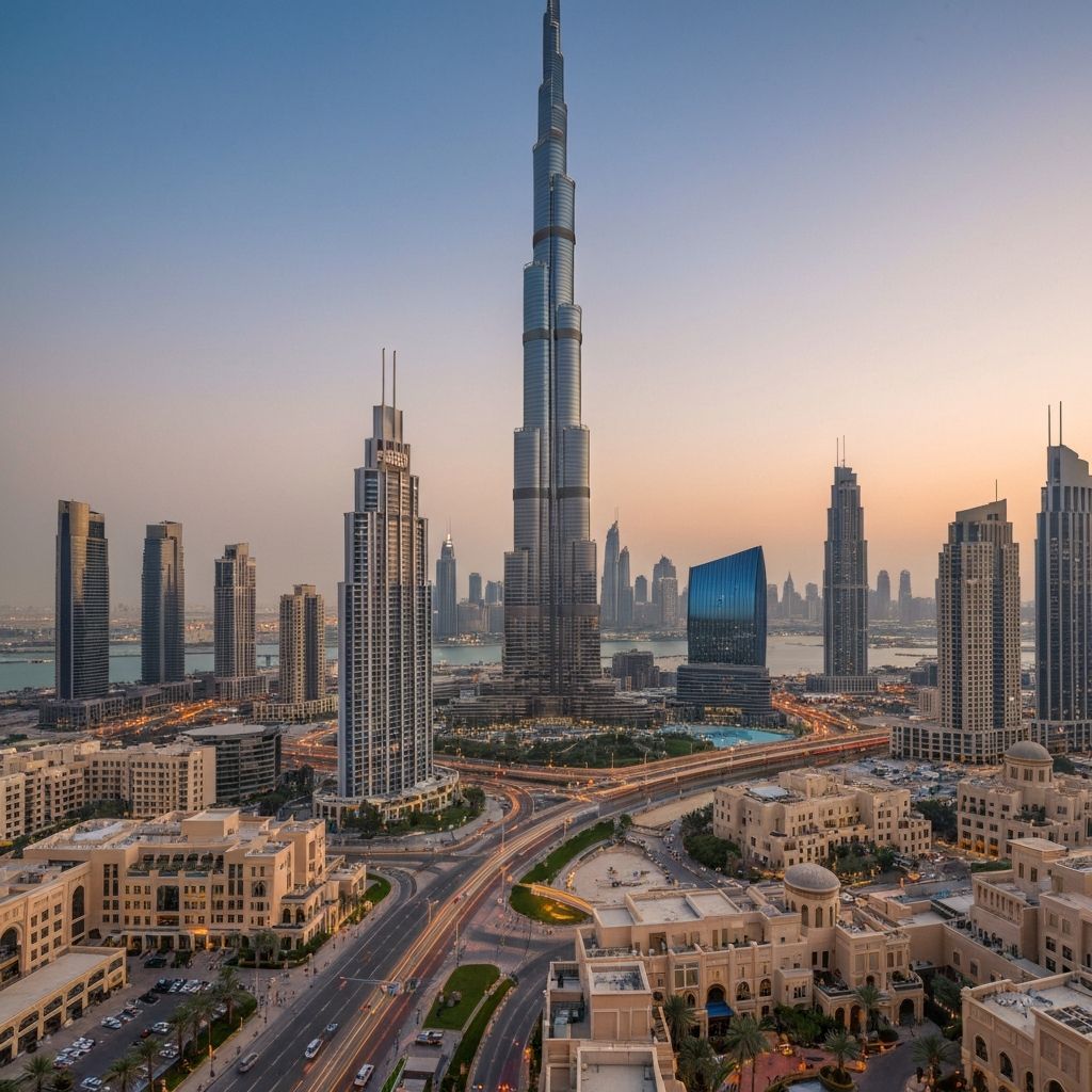 Middle East